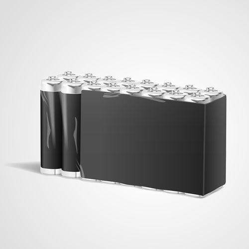Batterie für medizinische Geräte - Medicraft Medikal Sistemler A.S.