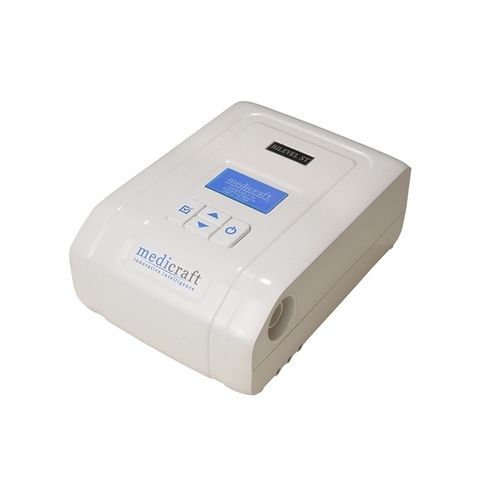 CPAP-Gerät / für Schlafapnoetherapie - ST - Medicraft Medikal Sistemler A.S. - BIPAP / Auto-CPAP / für Erwachsene