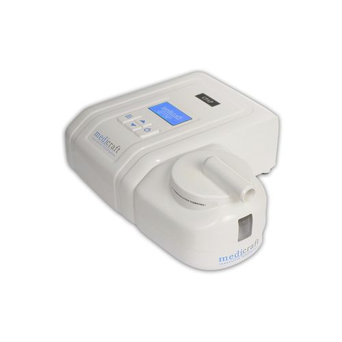 Elektronischer Luftbefeuchter - Medicraft Medikal Sistemler A.S. - wärmend