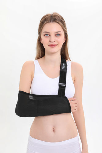 Netzmaterial-Armschlinge - LS100   - Medoksa Medikal