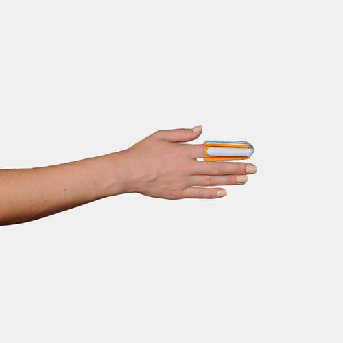 Vierspindlige Fingerschiene - SG010   - Medoksa Medikal