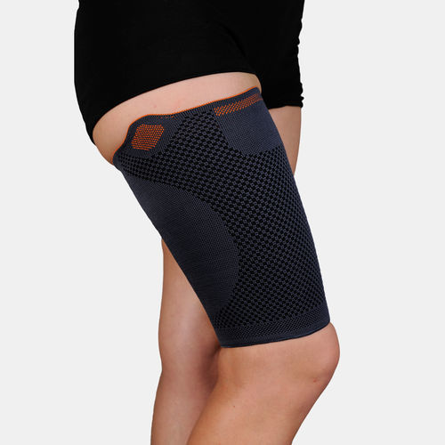 Oberschenkel-Stützbandage - MED011  - Medoksa Medikal - L / S / M