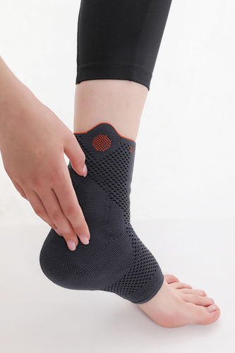 Fußgelenk-Stützbandage - MED023 - Medoksa Medikal - L / S / M