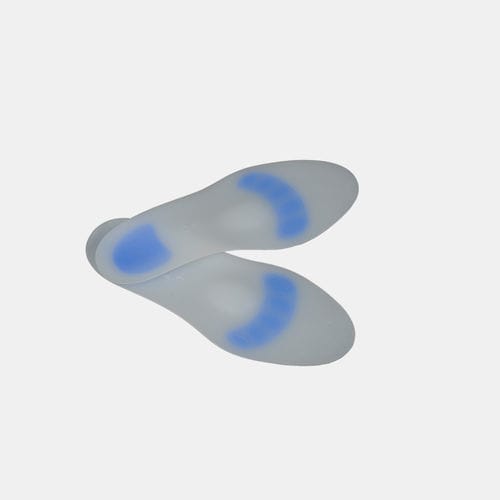 Orthopädische Einlegesohlen / Fersenkissen - SG102  - Medoksa Medikal - Quergewölbestütze