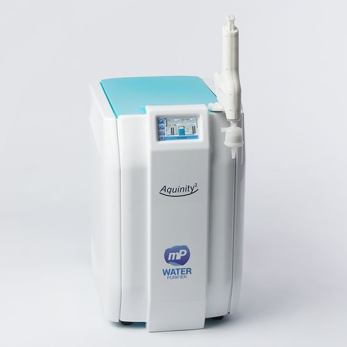 Labor-Wasseraufbereiter - Aquinity² P10 - membraPure - Umkehrosmose
