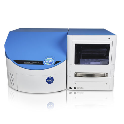 Ionenchromatograph - Ionus - membraPure - HPLC / für die Pharmaindustrie / für Wasseranalyse