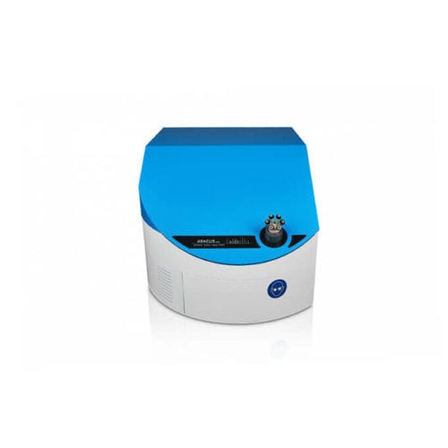 Labor-Aminosäurenanalysator - ARACUS lite - membraPure - automatisch / manuell / LED