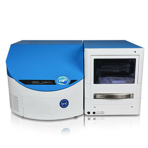 HPLC-Chromatograph - Ionus PCD - membraPure - Ionen / für Forschung und Entwicklung / für Umweltanalyse