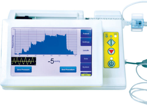 Tischgerät-Anästhesiearbeitsplatz - CompuFlo® - Milestone Scientific