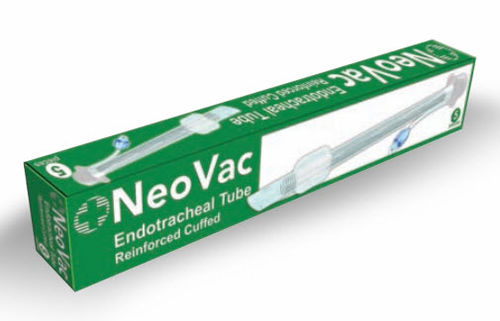 Oraler Endotrachealtubus - Neovac - Neomedic Limited