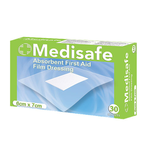 Atmungsaktives Polsterbinde - Medisafe - Neomedic Limited