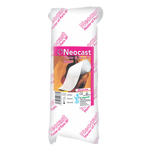Gipsbinde - Neocast - Neomedic Limited