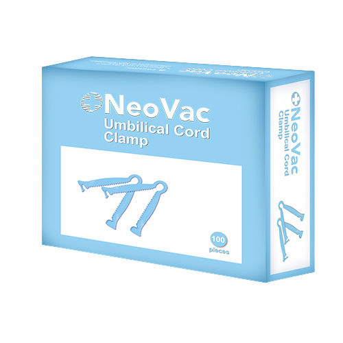 Nabelschnurklemme - Neovac - Neomedic Limited