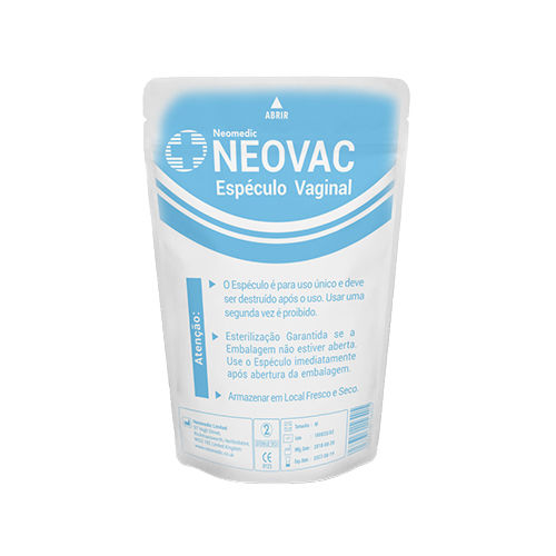 Vaginales Spekulum - Neovac - Neomedic Limited