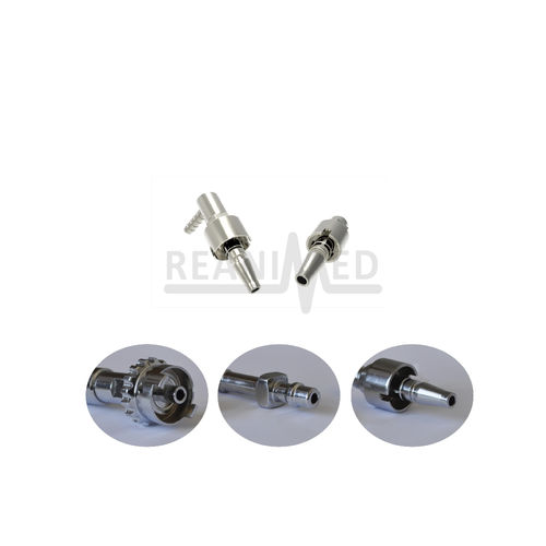 Gas-Sensor - JAK-HRC-02 - Reanimed Teknik Tibbi Sistemler Ltd Sti - für medizinische Gase