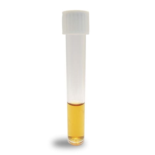 Reaktives Milieu - 01001 - RTA Laboratories - für Bakterienkultur / Escherichia coli / A-Streptokokken