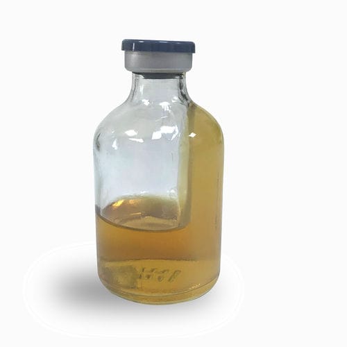 Hämokulturflasche - 01602 - RTA Laboratories - Glas
