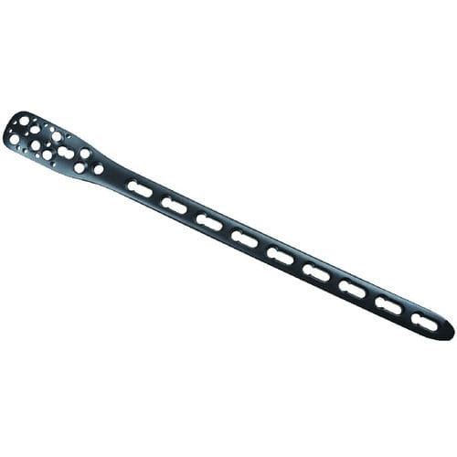 Kompressionsplatte für Humerus - Shanghai Sanyou Medical - proximal / mit Verriegelung