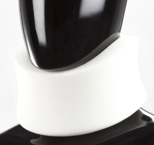 Schaumstoffzervikalstütze - C1 series - Tecnoway - A (7 cm) / für Erwachsene