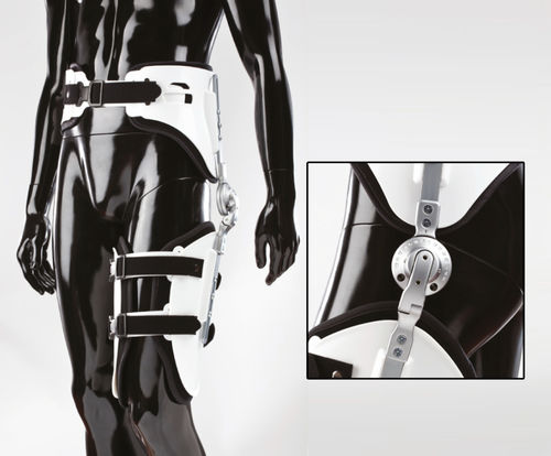 Hüftorthese - B520BC - Tecnoway - Beinabduktion / S / L