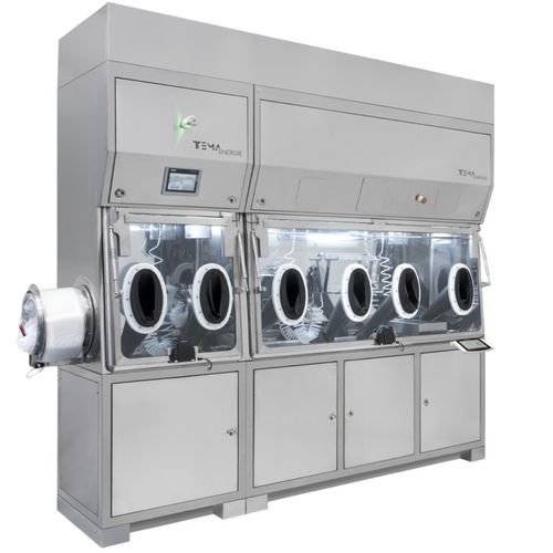 Isolator / Klasse II - HC-IS - Tema Sinergie - Isolier / Transfer / für die Austeilung