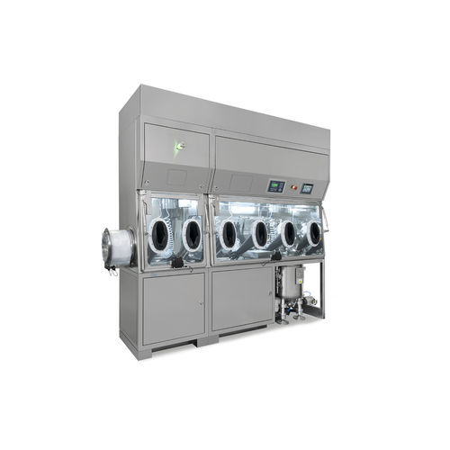 Transfer-Isolator - HC-IS - Tema Sinergie - Klasse II / Isolier / bodenstehend