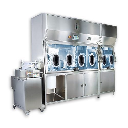 Isolator / Klasse II - Tema Sinergie - Isolier / für Arzneistoffe / für hochwirksame pharmazeutische Inhaltsstoffe