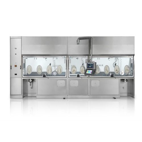 Isolator für die Pharmaindustrie - Tema Sinergie - aseptisch / Isolier / Transfer
