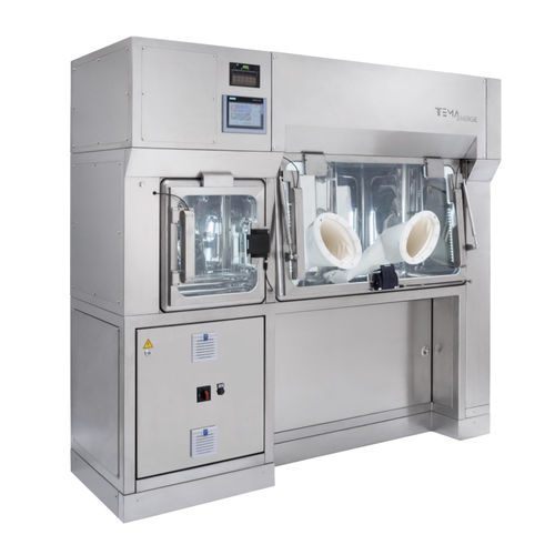 Isolier-Isolator - CLF-IS - Tema Sinergie - für Keimfreiheitstests / für die Austeilung / für Nuklearmedizin