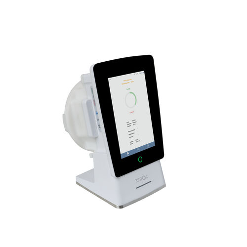 Integrationssystem mit Touchscreen - Tema Sinergie