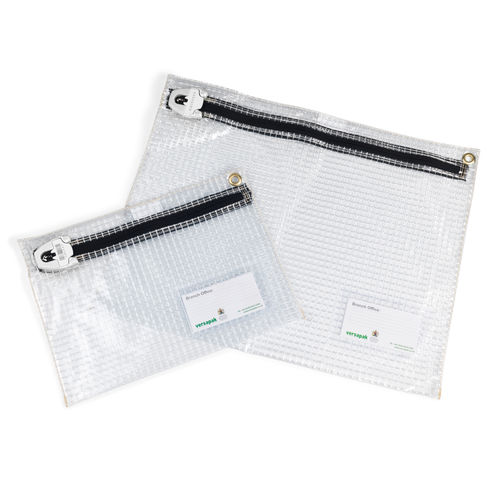 Tasche für persönliche Gegenstände - AS0 - Versapak International Limited - tragbar