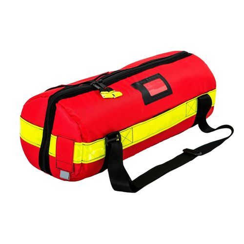 Tasche für Sauerstoffflaschen - TB100 - Versapak International Limited - Schulterriemen / Stoff / Polyester