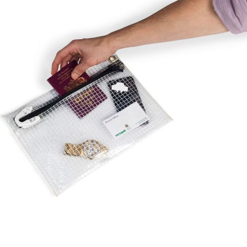 Tasche für persönliche Gegenstände - AS1 - Versapak International Limited - tragbar