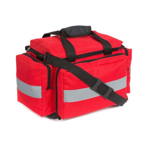 Notfalltasche - MD100 - Versapak International Limited - für Instrumente / für Diabetikerset / für Verband