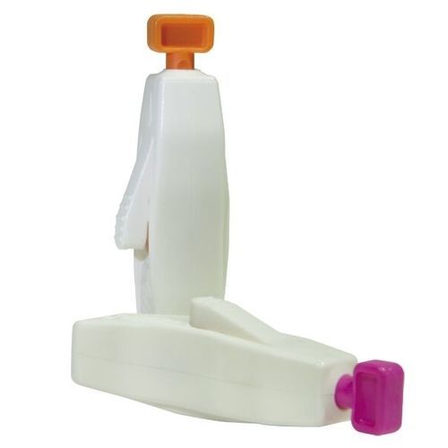 Sicherheitslanzette - Sterilance Lite3 - Vitrex Medical A/S - steril