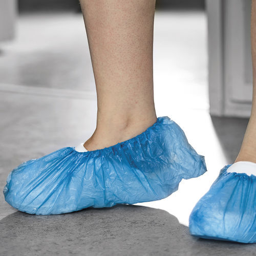 Medizinischer Überschuh / Einweg - CHSC01 - Vitrex Medical A/S