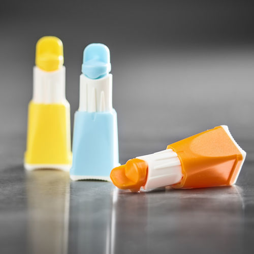 Sicherheitslanzette - Flex 3  - Vitrex Medical A/S