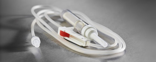 Bluttransfusionsset - Chirahem™ - Vitrex Medical A/S