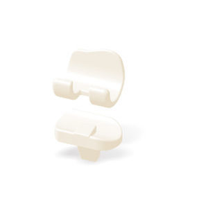 Temporärer Spacer / für Knie - 884400 - Waldemar Link