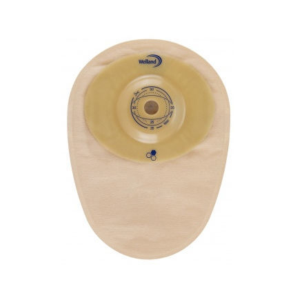 Kolostomiebeutel - Aurum® Profile  - Welland Medical