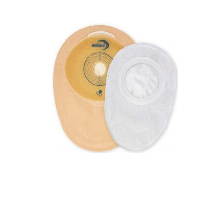 Kolostomiebeutel - Aurum® Xtra  - Welland Medical