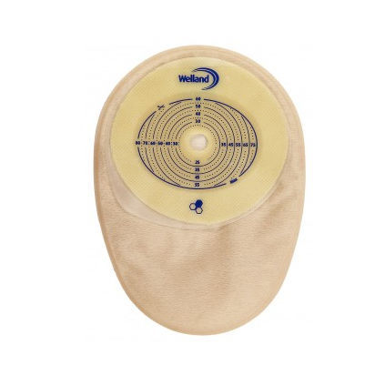 Kolostomiebeutel - Aurum®  - Welland Medical