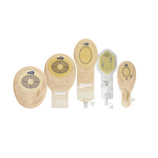 Kolostomiebeutel für Kinder - Flair Active®  - Welland Medical
