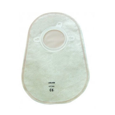 Kolostomiebeutel - Liberty®2  - Welland Medical
