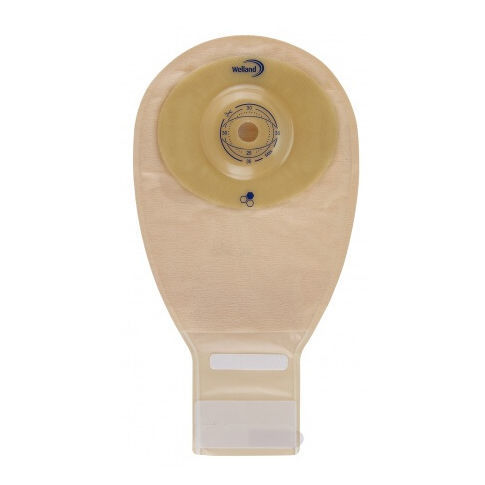 Ileostomiebeutel - Aurum® Convex - Welland Medical