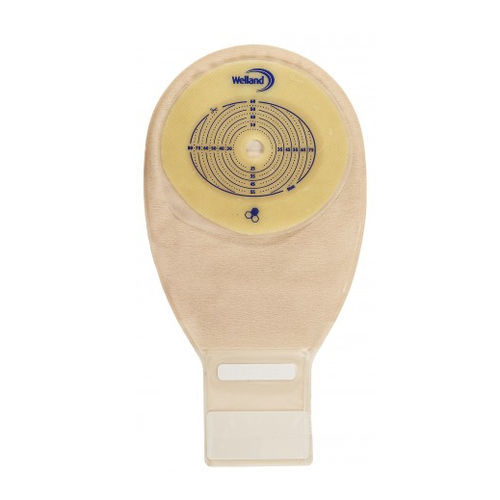 Ileostomiebeutel - Aurum®  - Welland Medical