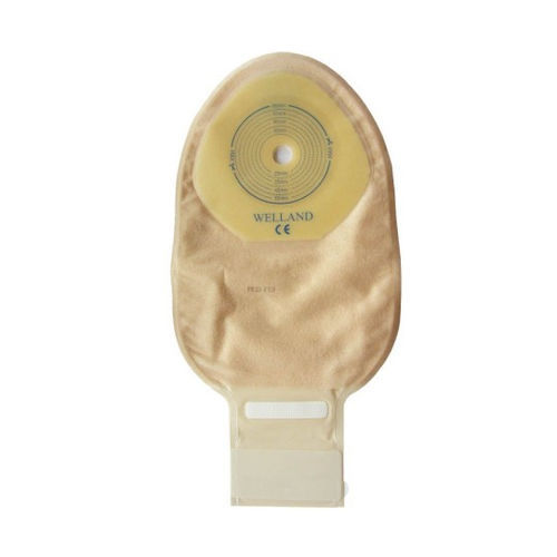 Ileostomiebeutel - Flair Active® - Welland Medical
