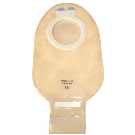 Ileostomiebeutel - Flair®2  - Welland Medical