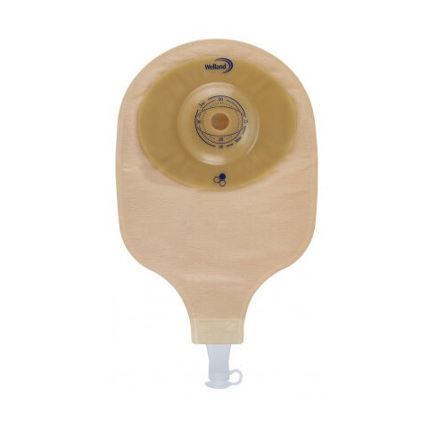 Urostomiebeutel - Aurum® Profile - Welland Medical