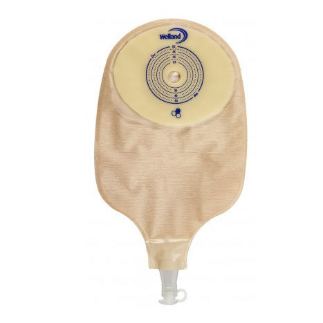 Urostomiebeutel - Aurum®  - Welland Medical